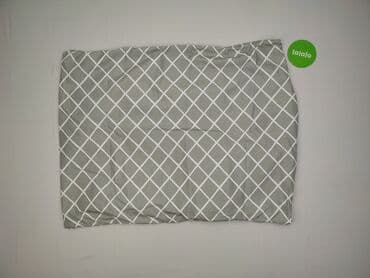 Bed set, 150 x 200, color - Grey, condition - Perfect — 3