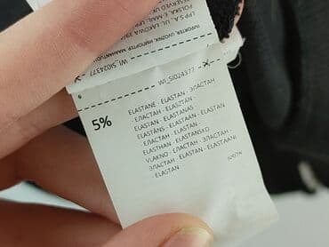 spódnice ołówkowe sinsay: Sinsay, Spódnica damska, rozmiar S — 7