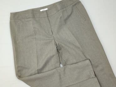 Marks & Spencer, Spodnie garniturowe dla mężczyzn, XL