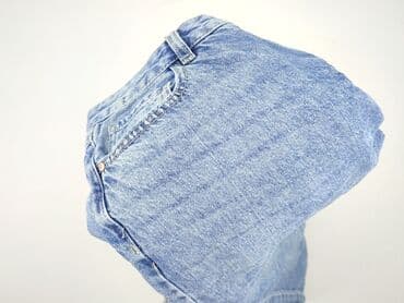 dół od stroju kąpielowego sinsay: Sinsay, Jeansy damskie, rozmiar M — 6