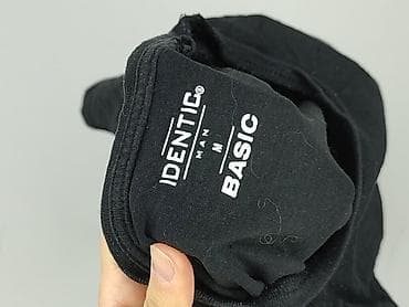 identic basic t shirt: IDENTIC, T-shirt damski, rozmiar M — 6