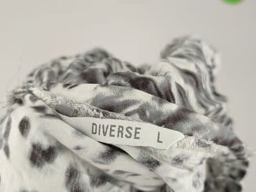 Kobiety: Diverse, Bluzka damska, rozmiar L — 4