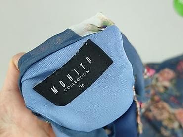 monnari sukienki boho: Mohito, Sukienka damska, rozmiar S — 4