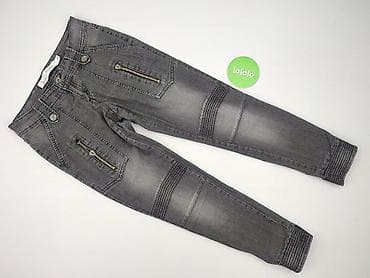 motel jeans: Denim, Jeansy damskie, rozmiar M — 2