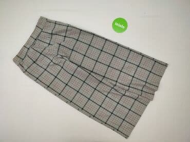 hm spodnie zimowe: H&M, Spodnie materiałowe damskie, rozmiar S — 3