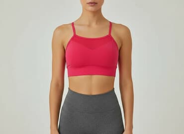 biustnosze: Biustonosz damski, Sportowy, S — 1