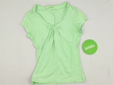 t shirty z czerwonem napisem: T-shirt damski, rozmiar S — 2