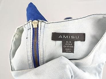 seyoo jeans: Amisu, Sukienka damska, rozmiar S — 4