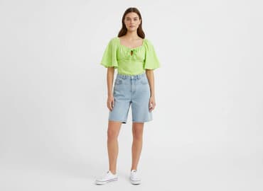 pepco koszulki w kropki: George, Bluzka damska, rozmiar M — 7