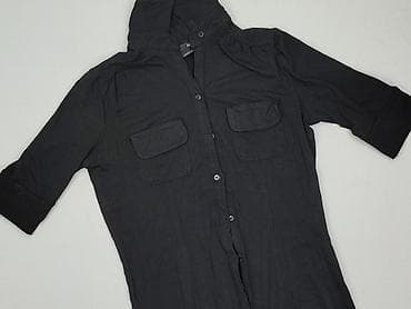 t shirt basic hm: H&M, Sukienka damska, rozmiar S — 1