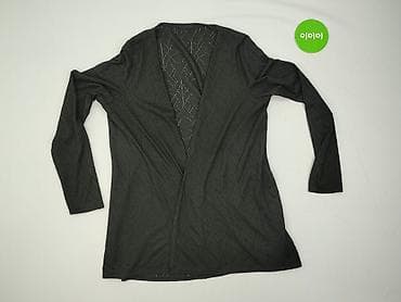 diamonds clothes: Women`s cardigan, size L — 2