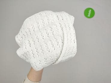 bialy: Sweter damski, rozmiar M — 4