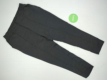 stanik 80 e: Esmara, Spodnie materiałowe damskie, rozmiar XL — 2