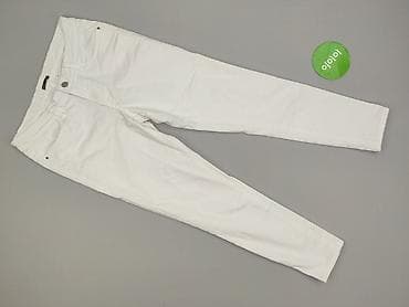 diverse szorty: Jeansy damskie, rozmiar M — 2