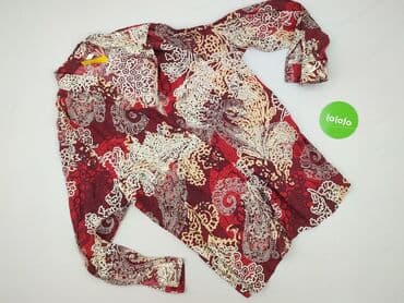 bluzki do spodni: Bluzka damska, rozmiar 2XL — 2