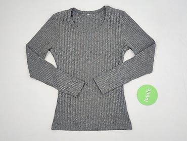 obcisla bluza: Bluzka damska, rozmiar S — 2