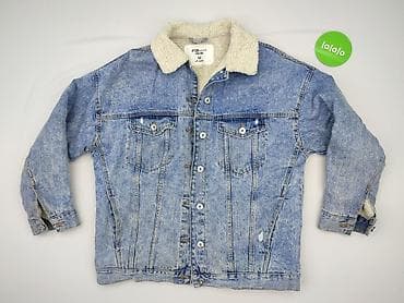 kurtka dorimodes: Denim, Kurtka jeansowa damska, rozmiar M — 2