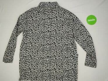 sagan buty zimowe: Sinsay, Kardigan damski, rozmiar XL — 3