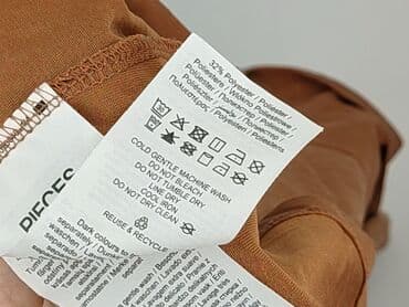 principles top: Pieces, Golf damski, XS w lalafo.pl — 6 principles top: Pieces, Golf damski, XS — 6