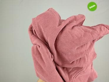 cargo moro: Dressmann, Bluza z kapturem damska, rozmiar XL — 4