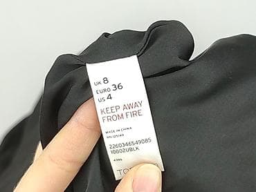 firefly buty: Topshop, Сукня жіноча, розмір S — 5