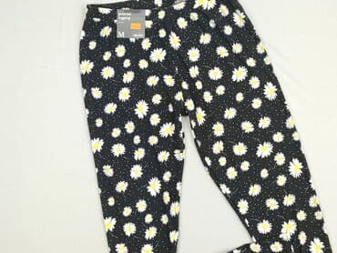 spódnice plisowane tiulowe czarne: Leggings Elegant for women, size M (EU 38) — 1
