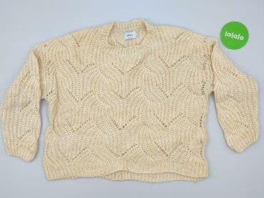 local heroes sweter: ONLY, Sweter damski, M — 2