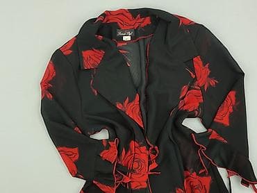 Kimono, Narzutka damska, rozmiar M w lalafo.pl Kimono, Narzutka damska, rozmiar M