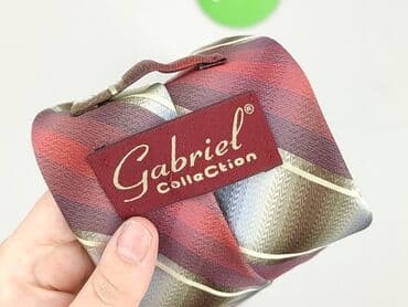 torba guess: Краватка, колір - Червоний, стан - Дуже гарний — 4