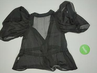 goth: Orsay, Bluzka damska, rozmiar M — 4