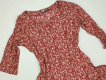 koszula nocna plus size: GREY WOLF, Sukienka damska, rozmiar XL — 1