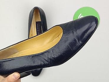 deichmann dunk low: Półbuty damskie, rozmiar 38 — 5