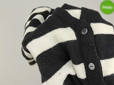 sweter damski golf: Kardigan damski, rozmiar S — 6