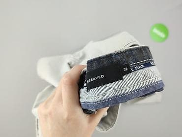 pull and bear pull and bear pull and bear: Reserved, Чіноси для чоловіків, розмір L — 4