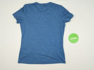 koszulki mammut: Salomon, T-shirt damski, rozmiar M — 3