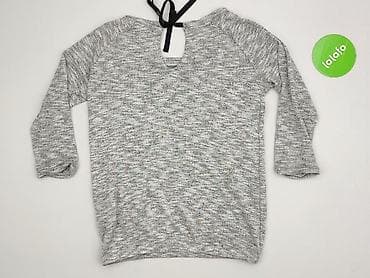 h m narzutka: Sweter damski, rozmiar XS — 3