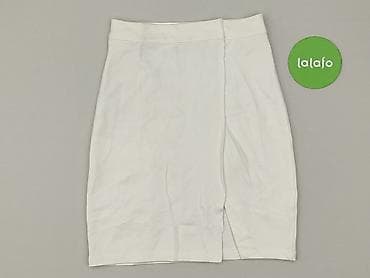 spódnice do kolan prosta: Spódnica damska, rozmiar S — 2