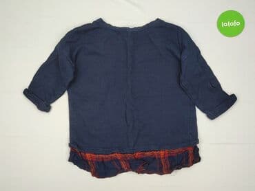 granatowa bluza: Beloved, Bluza damska
, rozmiar S — 3