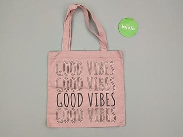 pull and bear plecak: Torba materiałowa, stan - Bardzo dobry — 2