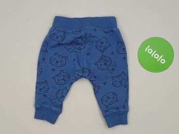 allegro rajstopy: Sweatpants, TEX, 1-3 months, condition - Perfect — 3