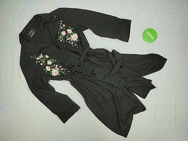 select shop bluzy: Bershka, Narzutka damska, rozmiar XS — 2