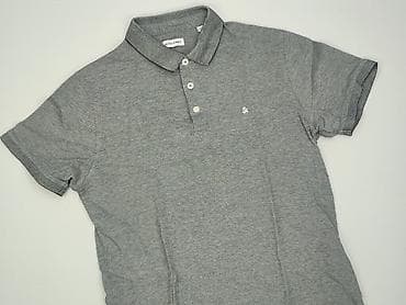 Jack & Jones, Koszulka polo dla mężczyzn, rozmiar XL