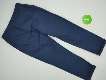Women's Pants: Spodnie materiałowe damskie, rozmiar M — 3