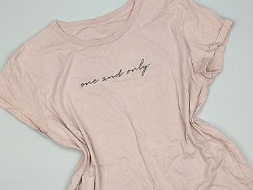 T-shirt damski, rozmiar 2XL