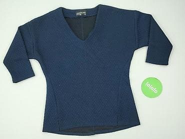 bluzki pikowane: Bluzka damska, rozmiar M — 2