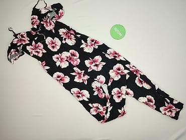 jaded spodnie: F&F, Kombinezon damski, rozmiar XL — 2