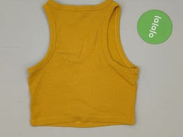 under armor compression t shirty: H&M, Top damski, rozmiar S — 3