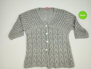 panczo com: Vanessa, Kardigan damski, rozmiar XL — 2
