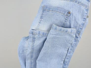 jeansy 78 plus size: Esmara, Jeansy damskie, rozmiar S — 5