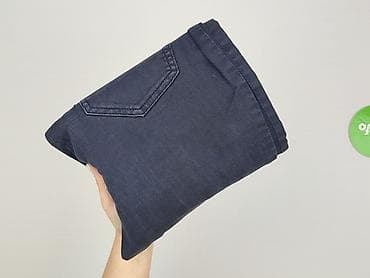 logg jeans: H&M L.O.G.G., Jeansy damskie, rozmiar M — 5